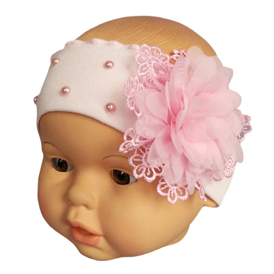 Повязка детская для девочки размер 38-44 Megashapka 1530 1